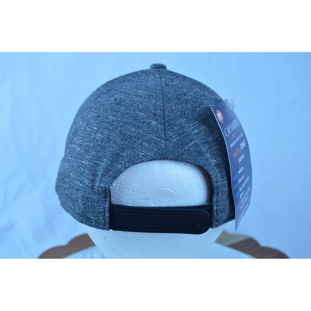 Fabletics - Fitted Baseball Cap